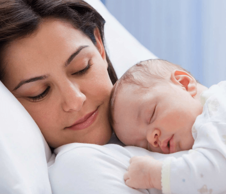 Post-natal care